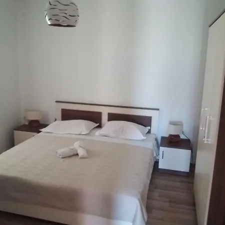 Гостевой дом Kuca Marina Бибинье