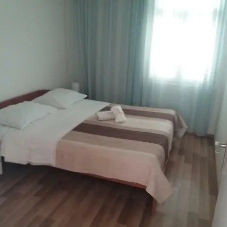 بيت ضيافة Kuca Marina